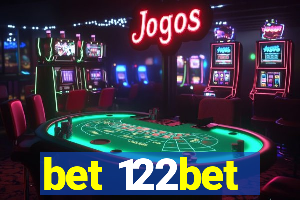 bet 122bet
